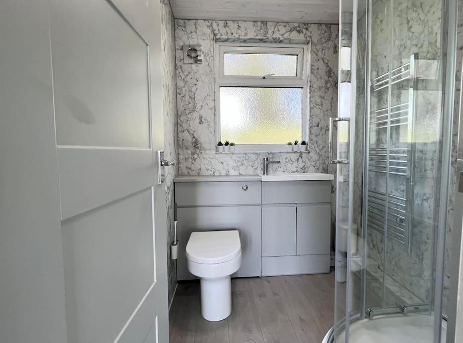 Little Haven, One Bed In Dartmouth, Devon *