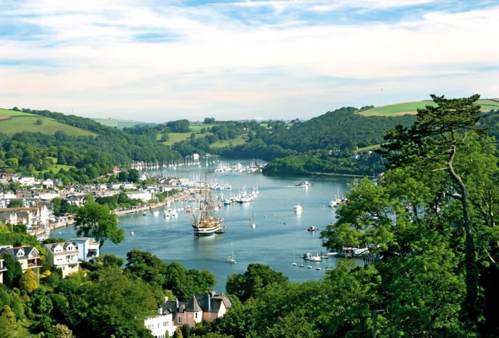 Little Haven, One Bed In Dartmouth, Devon * Dartmouth