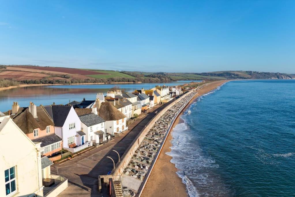 Little Haven, One Bed In Dartmouth, Devon Apartment