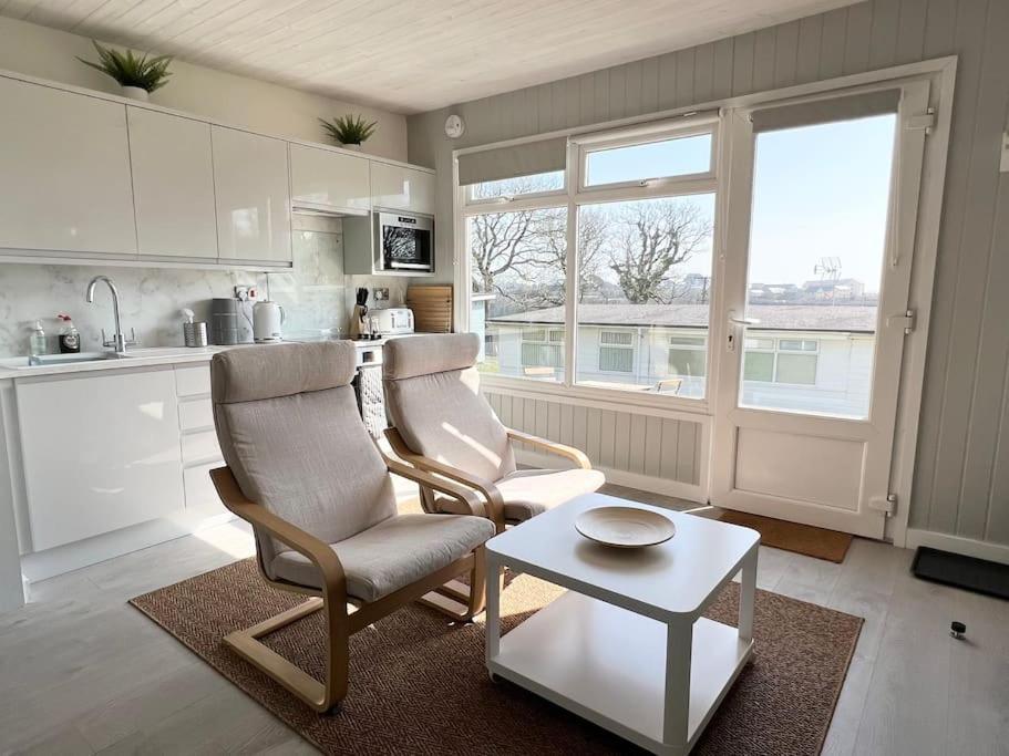 Apartment Little Haven, One Bed In Dartmouth, Devon