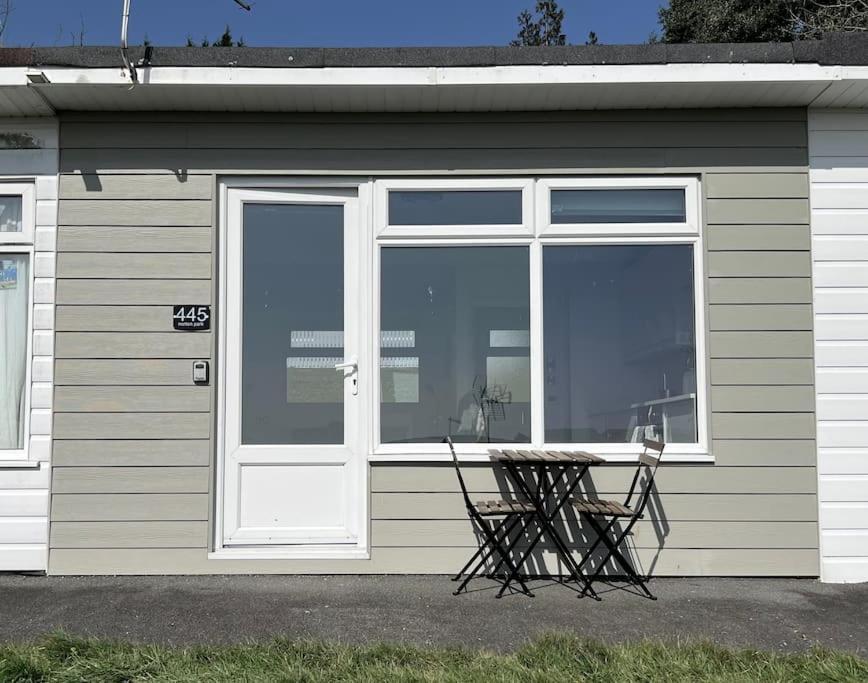 Little Haven, One Bed In Dartmouth, Devon *