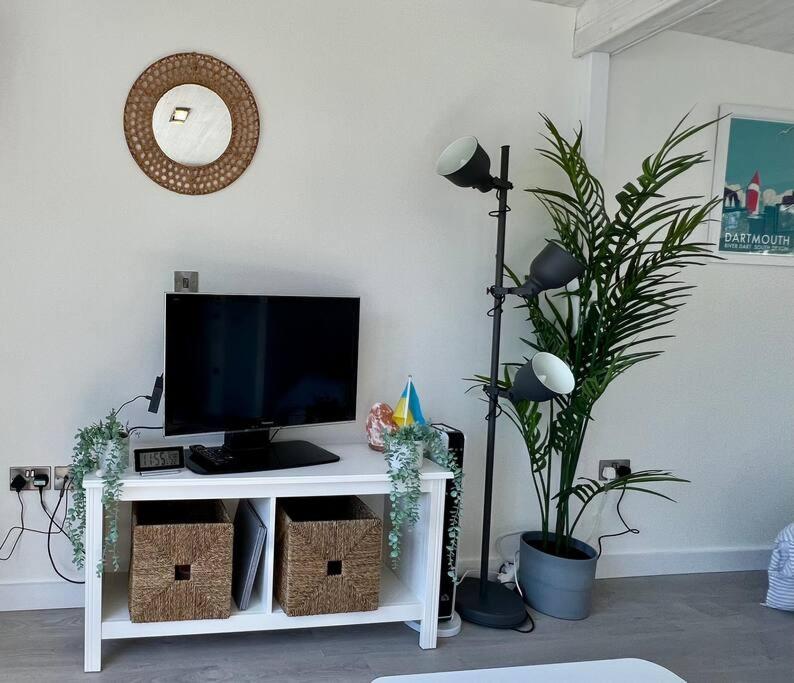 Apartment Little Haven, One Bed In Dartmouth, Devon