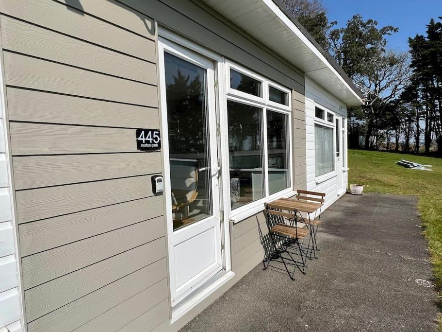 Little Haven, One Bed In Dartmouth, Devon *