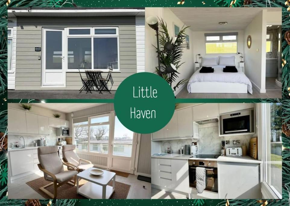 Little Haven, One Bed In Dartmouth, Devon Apartment *